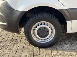 Mercedes-Benz Sprinter 314 CDI Maxi 143 pk 6 persoons Bpm vri...