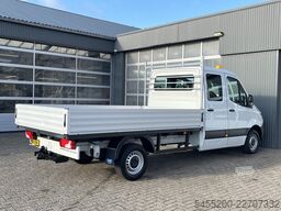 Mercedes-Benz Sprinter 314 CDI Maxi 143 pk 6 persoons Bpm vri...