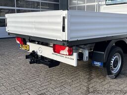Mercedes-Benz Sprinter 314 CDI Maxi 143 pk 6 persoons Bpm vri...