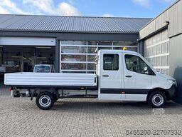 Mercedes-Benz Sprinter 314 CDI Maxi 143 pk 6 persoons Bpm vri...