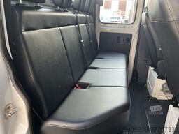 Mercedes-Benz Sprinter 314 CDI Maxi 143 pk 6 persoons Bpm vri...