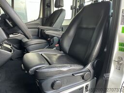 Mercedes-Benz Sprinter 314 CDI Maxi 143 pk 6 persoons Bpm vri...