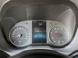 Mercedes-Benz Sprinter 314 CDI Maxi 143 pk 6 persoons Bpm vri...