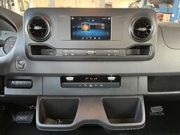 Mercedes-Benz Sprinter 314 CDI Maxi 143 pk 6 persoons Bpm vri...
