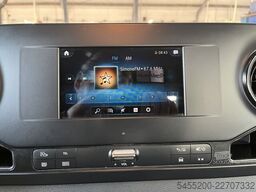 Mercedes-Benz Sprinter 314 CDI Maxi 143 pk 6 persoons Bpm vri...