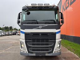 Volvo FH 460 6x2*4 CHASSIS L=7739 mm
