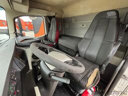 Volvo FH 460 6x2*4 CHASSIS L=7739 mm