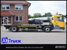 KAMAG Kamag Wiesel, Umsetzer, Rangierer, 30Km/h,