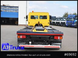 KAMAG Kamag Wiesel, Umsetzer, Rangierer, 30Km/h,