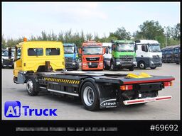 KAMAG Kamag Wiesel, Umsetzer, Rangierer, 30Km/h,