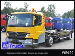 KAMAG Kamag Wiesel, Umsetzer, Rangierer, 30Km/h,