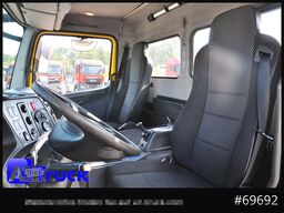 KAMAG Kamag Wiesel, Umsetzer, Rangierer, 30Km/h,