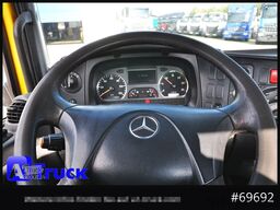 KAMAG Kamag Wiesel, Umsetzer, Rangierer, 30Km/h,