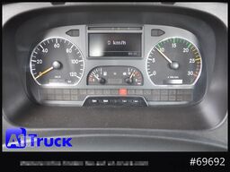 KAMAG Kamag Wiesel, Umsetzer, Rangierer, 30Km/h,