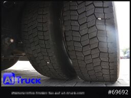 KAMAG Kamag Wiesel, Umsetzer, Rangierer, 30Km/h,