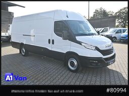 IVECO Daily 35S16 Maxi Kasten, Klima, Zv