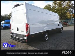 IVECO Daily 35S16 Maxi Kasten, Klima, Zv