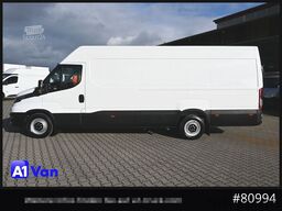 IVECO Daily 35S16 Maxi Kasten, Klima, Zv