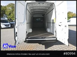 IVECO Daily 35S16 Maxi Kasten, Klima, Zv