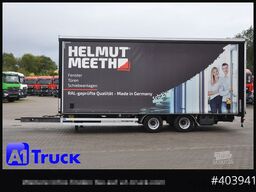 ORTEN AG 18T Getränke Jumbo Stapler, verzinkt,