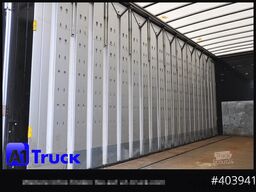 ORTEN AG 18T Getränke Jumbo Stapler, verzinkt,