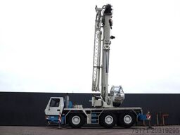 Grove GMK3055 Diesel, 6x6x6, 55t Capacity, 43m Main Boom