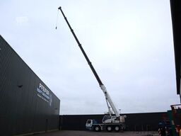 Grove GMK3055 Diesel, 6x6x6, 55t Capacity, 43m Main Boom