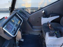 Grove GMK3055 Diesel, 6x6x6, 55t Capacity, 43m Main Boom