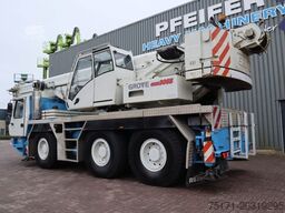 Grove GMK3055 Diesel, 6x6x6, 55t Capacity, 43m Main Boom