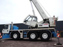 Grove GMK3055 Diesel, 6x6x6, 55t Capacity, 43m Main Boom