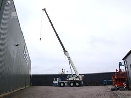 Grove GMK3055 Diesel, 6x6x6, 55t Capacity, 43m Main Boom