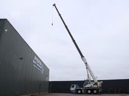Grove GMK3055 Diesel, 6x6x6, 55t Capacity, 43m Main Boom