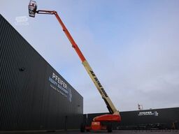 JLG 1200SJP Diesel, 38.7m Working Height, 23.5m Reach,