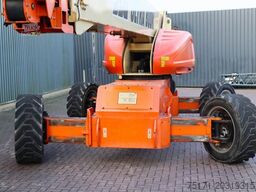JLG 1200SJP Diesel, 38.7m Working Height, 23.5m Reach,