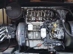 JLG 1200SJP Diesel, 38.7m Working Height, 23.5m Reach,