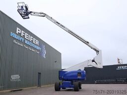 JLG 800AJ Diesel, 4x4x4 Drive, 26.5m Working Height, 1