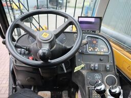 JCB 535-125 Diesel, 4x4x4 Drive, 12.5m Lifting Height,