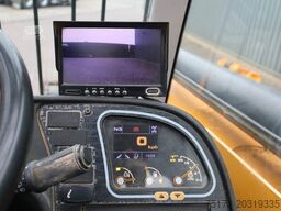 JCB 535-125 Diesel, 4x4x4 Drive, 12.5m Lifting Height,