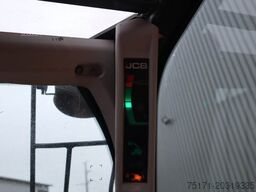 JCB 535-125 Diesel, 4x4x4 Drive, 12.5m Lifting Height,