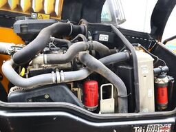 JCB 535-125 Diesel, 4x4x4 Drive, 12.5m Lifting Height,