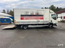 DAF FA 4x2