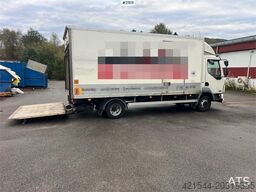 DAF FA 4x2