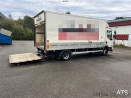 DAF FA 4x2