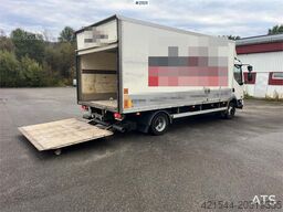 DAF FA 4x2