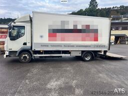 DAF FA 4x2