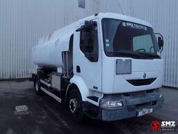 Renault Midlum 220 11500L 4 comp