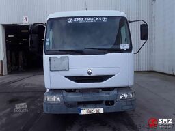 Renault Midlum 220 11500L 4 comp