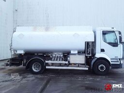 Renault Midlum 220 11500L 4 comp