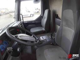 Renault Midlum 220 11500L 4 comp