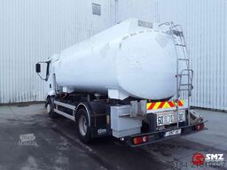 Renault Midlum 220 11500L 4 comp